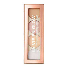 Afbeelding in Gallery-weergave laden, Highlighter La Vie En Glow L&#39;Oreal (5 g) - Lindkart
