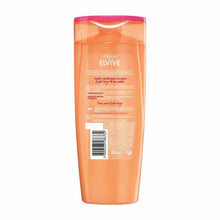 Cargar imagen en el visor de la galería, Shampooing Fortifiant L&#39;Oreal Make Up Elvive Dream Long (285 ml)
