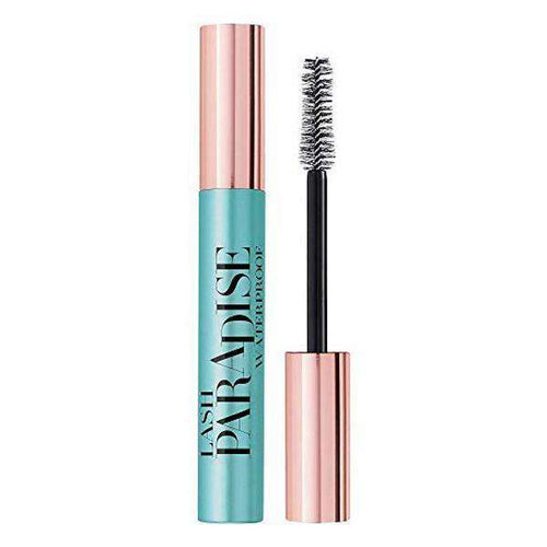 Mascara Paradise Extatic Intense Volume L'Oreal Waterproof - Lindkart