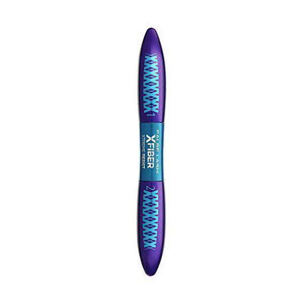 Mascara False Lash Xfiber Xtrem Resist L'Oreal - Lindkart