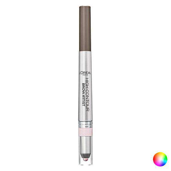 Eyebrow Pencil High Contous L'Oreal - Lindkart