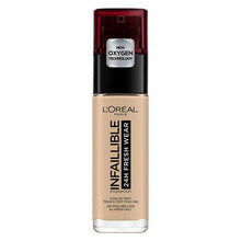 Afbeelding in Gallery-weergave laden, Liquid Make Up Base Infaillible 24h L&#39;Oreal - Lindkart
