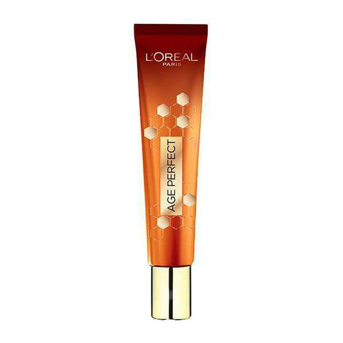 Moisturizing Facial Treatment Age Perfect L'Oreal (40 ml) - Lindkart