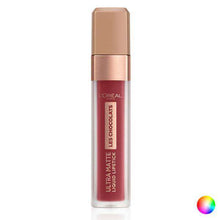Afbeelding in Gallery-weergave laden, Lipstick Les Chocolats L&#39;Oreal - Lindkart

