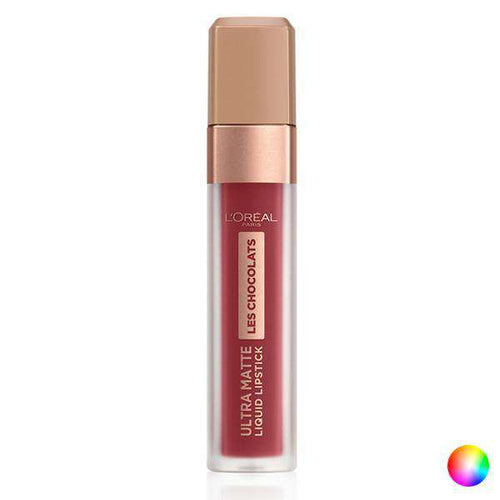 Lipstick Les Chocolats L'Oreal - Lindkart