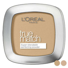 Afbeelding in Gallery-weergave laden, Compact Powders Accord Parfait L&#39;Oreal - Lindkart
