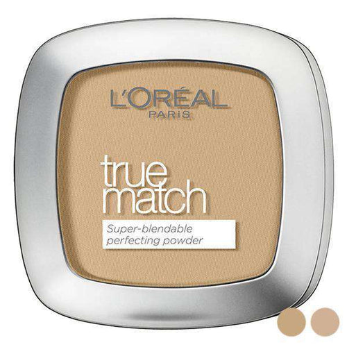 Compact Powders Accord Parfait L'Oreal - Lindkart