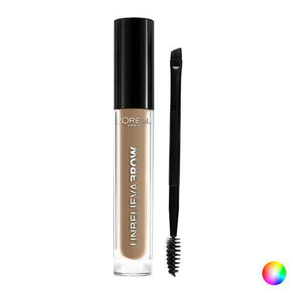 Eyebrow Make-up Unbelieva Brow L'Oreal - Lindkart