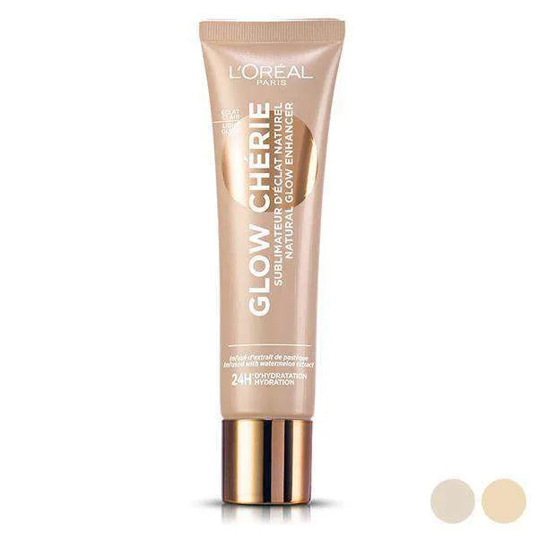 Highlighter Glow Chérie L'Oreal - Lindkart