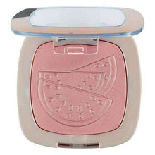 Afbeelding in Gallery-weergave laden, L&#39;Oreal Blush Of Paradise 03 MELON DOLLAR BABY - Lindkart
