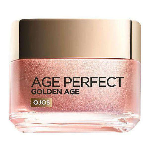 Eye Contour Golden Age L'Oreal (15 ml) - Lindkart