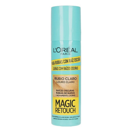L'Oréal Light Blonde Instant Dark Root Touch Up Spray