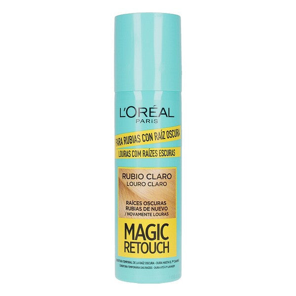 L'Oréal Light Blonde Instant Dark Root Touch Up Spray