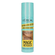 Roots Concealer Magic Retouch L'Oreal Make Up Blond Foncé (75 ml)