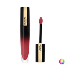 Afbeelding in Gallery-weergave laden, Lip-gloss Brilliant Signature L&#39;Oreal - Lindkart
