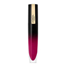 Afbeelding in Gallery-weergave laden, Lip-gloss Brilliant Signature L&#39;Oreal - Lindkart
