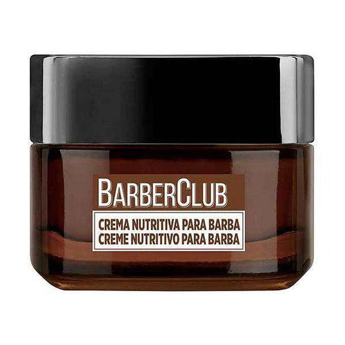 Nourishing Cream Barber Club L'Oreal (50 ml) - Lindkart