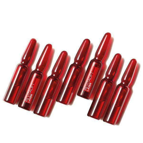 Ampoules Revitalift Laser L'Oreal (7 x 7 ml) - Lindkart