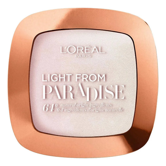 Leuchtpuder Iconic Glow L'Oréal Paris
