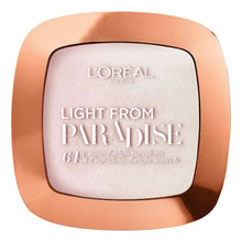 Cargar imagen en el visor de la galería, Poudre Lumineuse Iconic Glow L&#39;Oréal Paris
