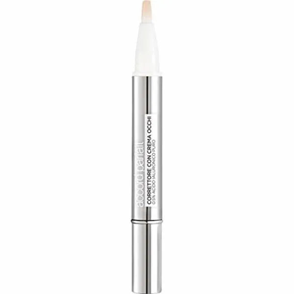 Correcteur Visage Accord Parfait Contour des Yeux L'Oreal Make Up