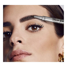 Load image into Gallery viewer, Eyebrow Liner L&#39;Oréal Paris Micro Tatouage Shade 104-chatain
