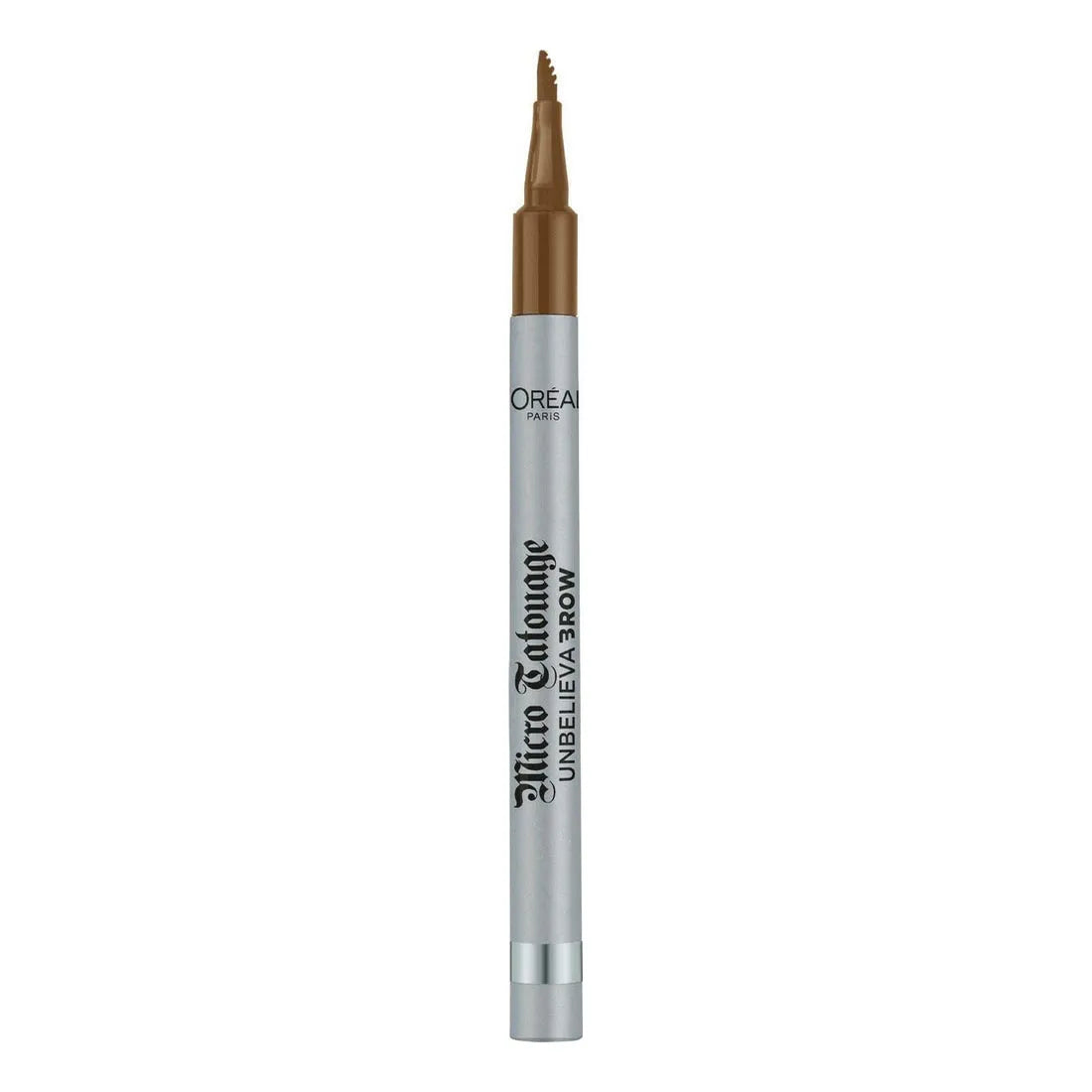 Eyebrow Liner L'Oréal Paris Micro Tatouage Teinte 104-chatain