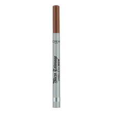 Load image into Gallery viewer, Eyebrow Liner L&#39;Oréal Paris Micro Tatouage Shade 105-brunette

