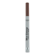 Load image into Gallery viewer, Eyebrow Liner Unbelievabrow L&#39;Oréal Paris Micro Tatouage Shade 108-dark brunette
