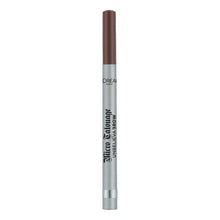 Cargar imagen en el visor de la galería, Eyebrow Liner Unbelievabrow L&#39;Oréal Paris Micro Tatouage Shade 108-dark brunette
