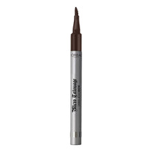 Load image into Gallery viewer, Eyebrow Liner Unbelievabrow L&#39;Oréal Paris Micro Tatouage Shade 108-dark brunette
