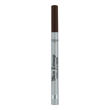 Load image into Gallery viewer, Eyebrow Liner Unbelievabrow L&#39;Oréal Paris Micro Tatouage Shade 109-ebony
