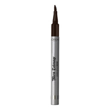 Cargar imagen en el visor de la galería, Eyebrow Liner Unbelievabrow L&#39;Oréal Paris Micro Tatouage Shade 109-ebony
