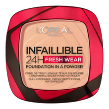 Cargar imagen en el visor de la galería, Base de maquillage liquide L&#39;Oreal Make Up (9 g)
