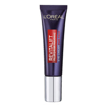 Lade das Bild in den Galerie-Viewer, Anti-Ageing Cream for Eye Area Revitalift L&#39;Oreal Make Up Fillers for facial lines (30 ml)
