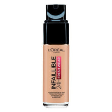 Load image into Gallery viewer, Crème Make-up Base Infallible 24h L&#39;Oreal Make Up 245 (30 ml)
