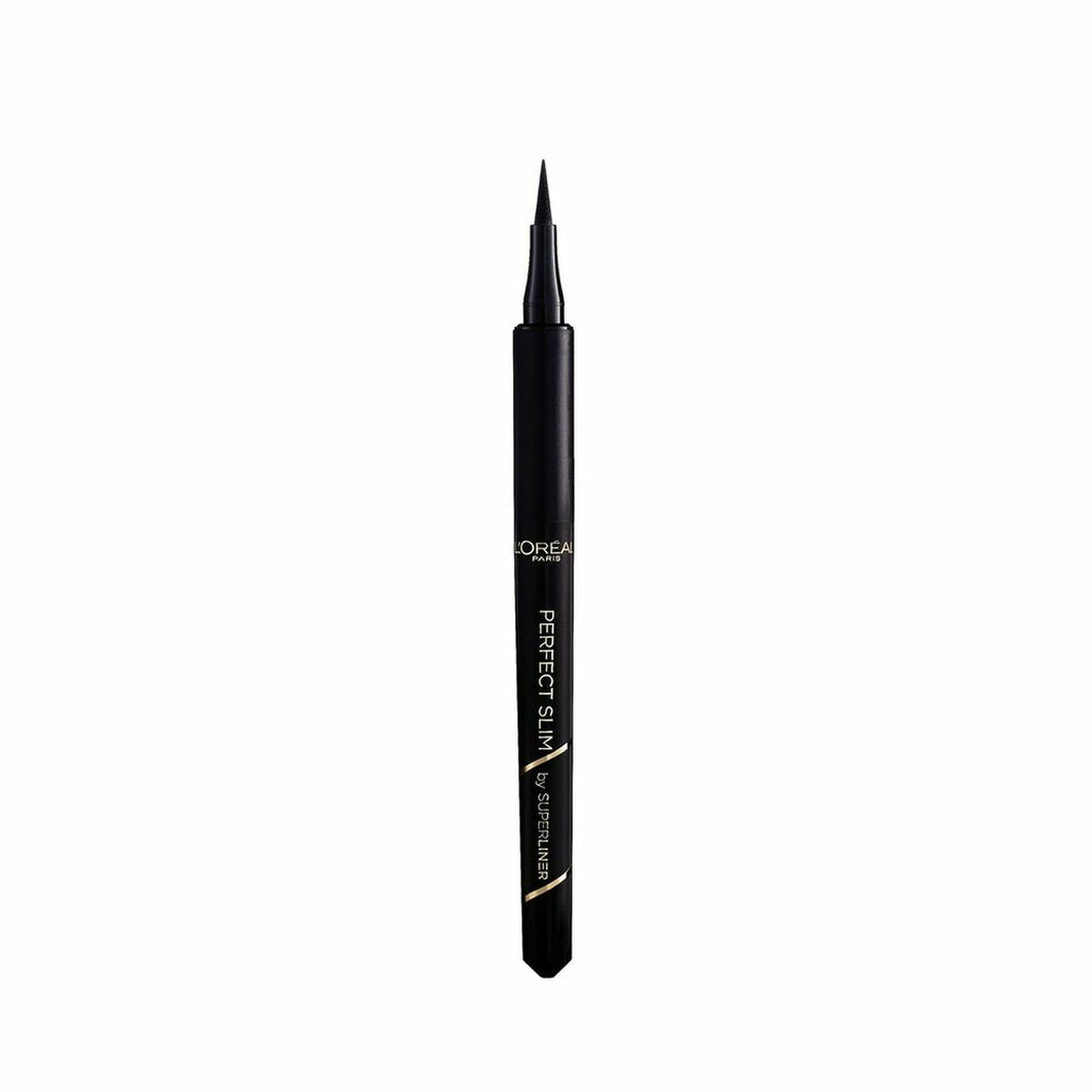 Eyeliner L'Oreal Make Up Perfect Slim 01-noir intense (0,6 ml)