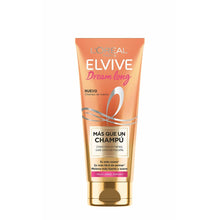 Lade das Bild in den Galerie-Viewer, Restorative Shampoo L&#39;Oreal Make Up Elvive Dream Long (250 ml)
