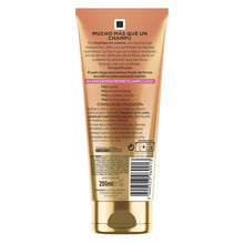 Cargar imagen en el visor de la galería, Restorative Shampoo L&#39;Oreal Make Up Elvive Dream Long (250 ml)
