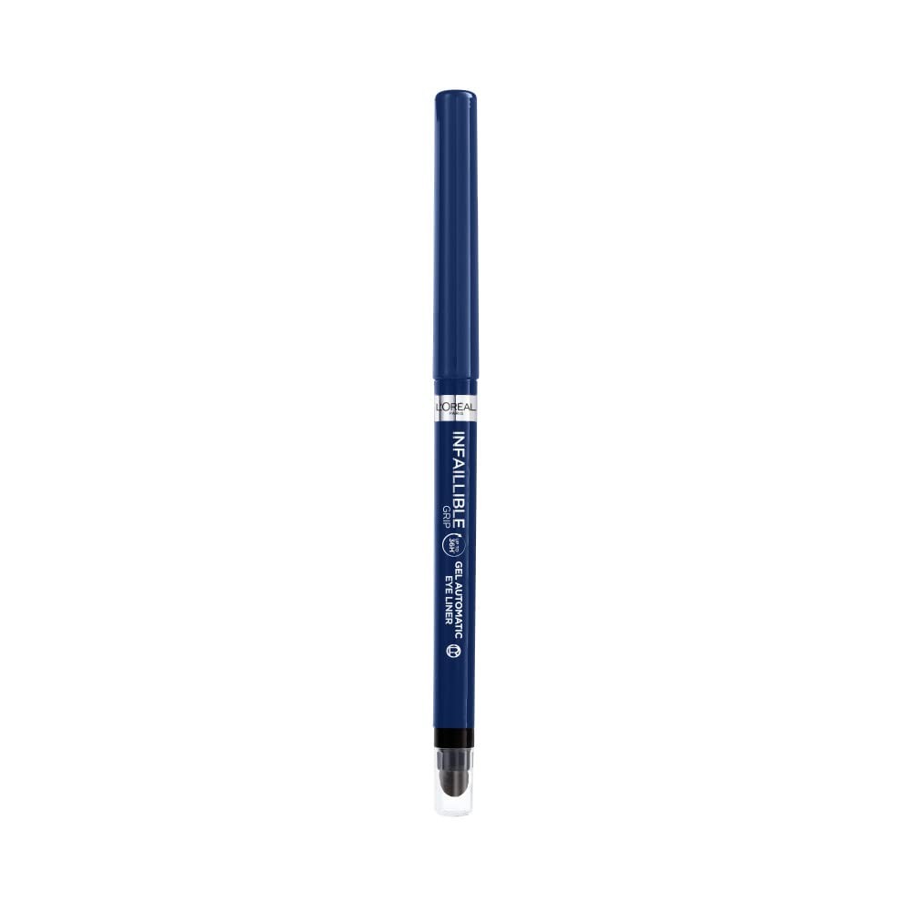 Eyeliner L'Oreal Make Up Infaillible Grip Electric Blue 36 uur