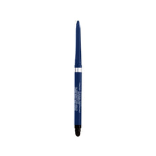 Lade das Bild in den Galerie-Viewer, Eyeliner L&#39;Oreal Make Up Infaillible Grip Electric Blue 36 heures
