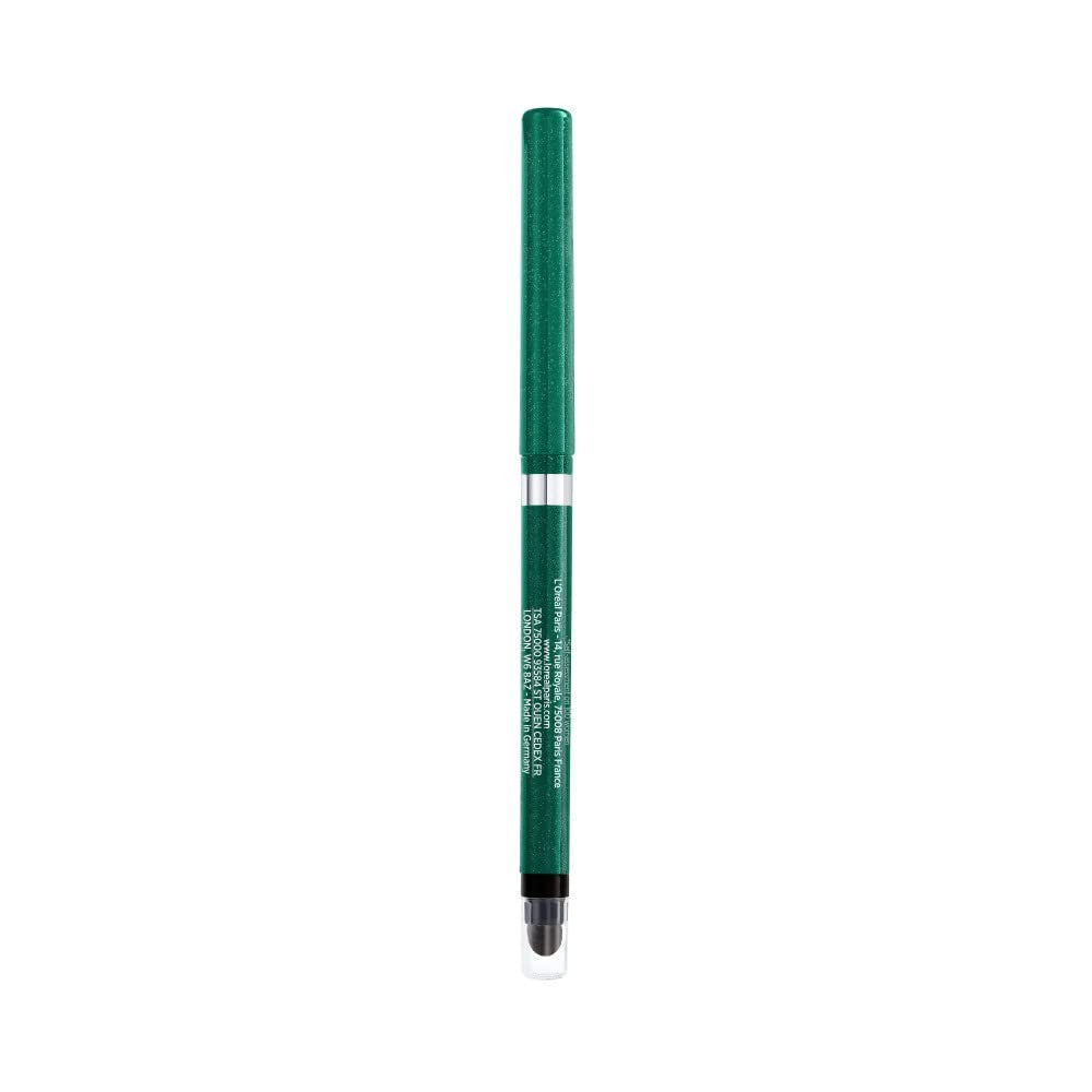 Eyeliner L'Oreal Make Up Infaillible Grip Turquoise 36 uur