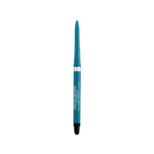 Lade das Bild in den Galerie-Viewer, Eyeliner L&#39;Oreal Make Up Infaillible Grip Emerald Green 36 hours
