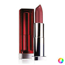 Charger l&#39;image dans la galerie, Lipstick Color Sensational Maybelline - Lindkart
