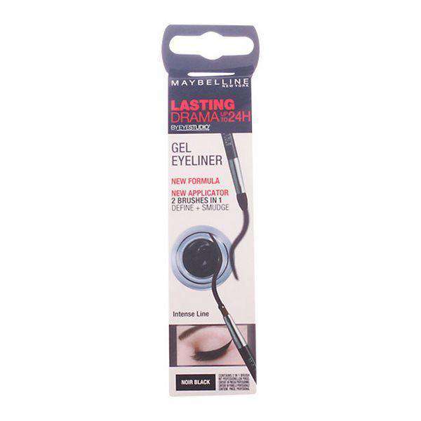 Eyeliner Eye Studio Maybelline - Lindkart