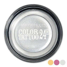Load image into Gallery viewer, Eyeshadow Color Tattoo Maybelline - Lindkart
