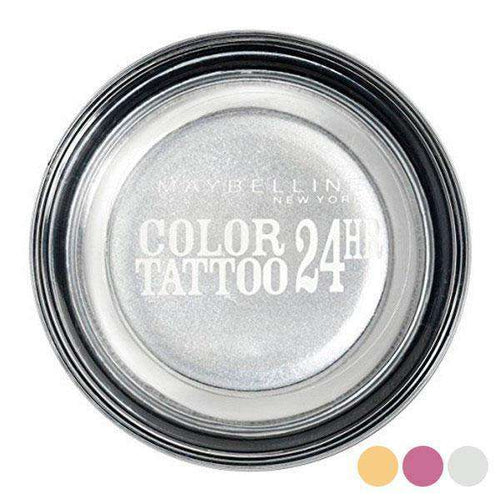 Eyeshadow Color Tattoo Maybelline - Lindkart