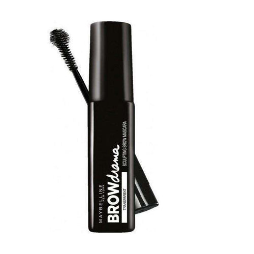 Eyebrow mascara Drama Maybelline (7,6 ml) - Lindkart