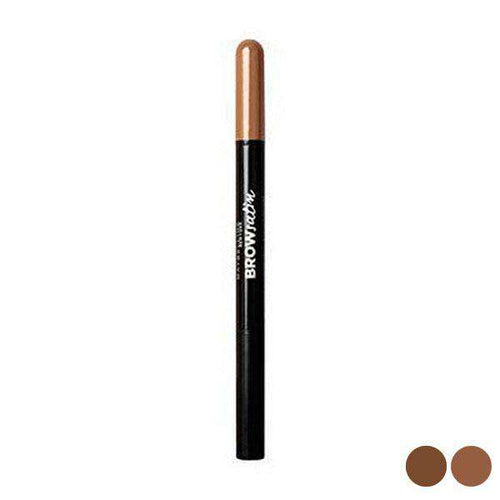 Eyebrow Pencil Brow Satin Maybelline - Lindkart