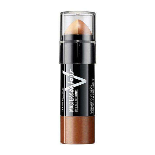 Highlighter Master Contour V-shape Maybelline (27 g) - Lindkart